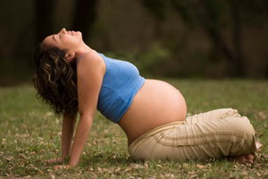 exercise-healthy-pregnancy