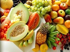 Foods And Fitness – Different Diets That Help In Wholesome Development Of A Person